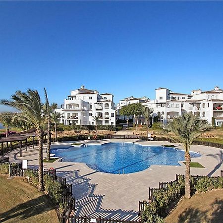 Casa Buena Vista Διαμέρισμα Roldán Εξωτερικό φωτογραφία